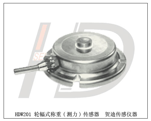 HDW201輪輻式稱重傳感生產廠家