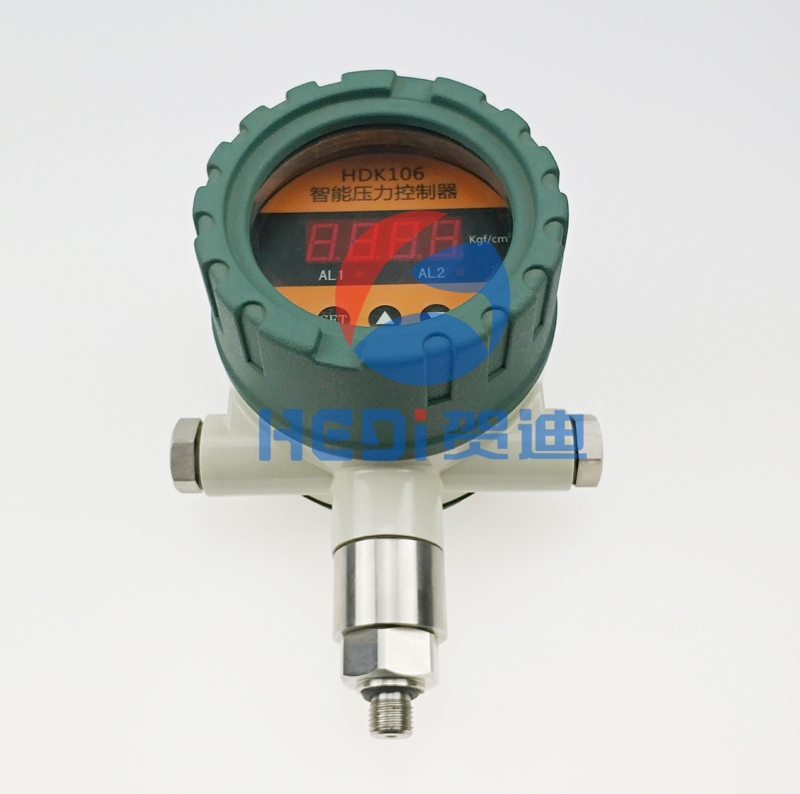 深圳富士康工業自動化壓力控制系統壓力變送器合作供應商【賀迪傳感儀器】
