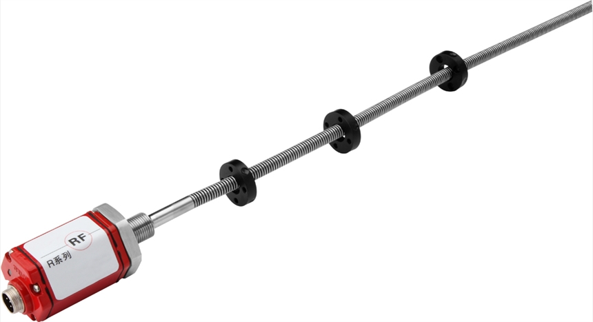 替進口型RF磁致伸縮位移傳感器電子尺訂
