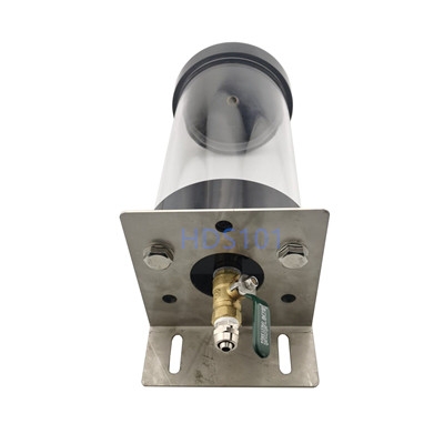 賀迪HDS101靜力水準儀儲液罐橋墩、基坑沉降檢測