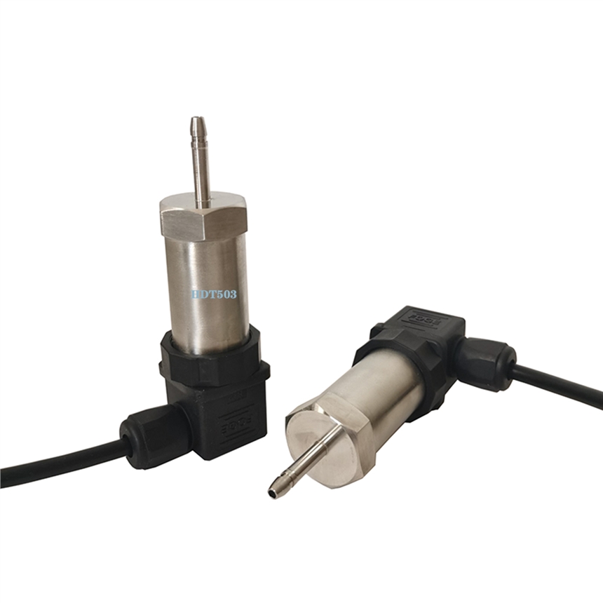 HDT503溫度變送器，廣泛應用石油，化工，冶金，醫藥，溫度測量與控制訂制