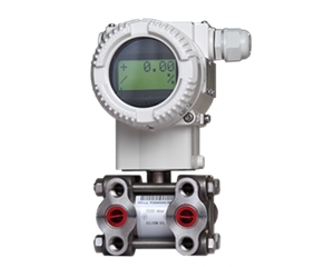 HRP1001單晶硅高精度差壓變送器用于測量液體、氣體或蒸汽的液位、密度、壓力