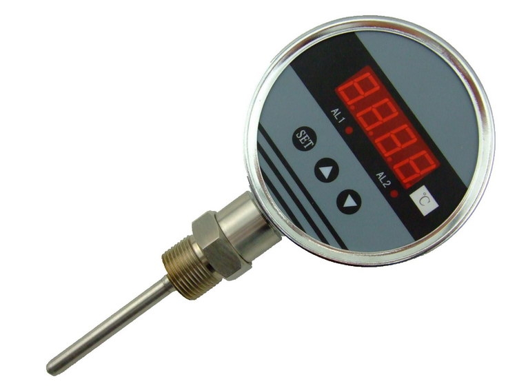 HDT104智能數字溫度控制器|智能數字溫度開關|工業4.0數字溫度控制器