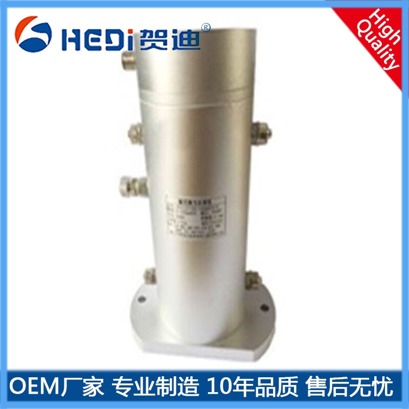 高精度磁式水準儀智能單晶硅靜力水準儀基坑沉降監測水準儀賀迪水準儀廠家直銷