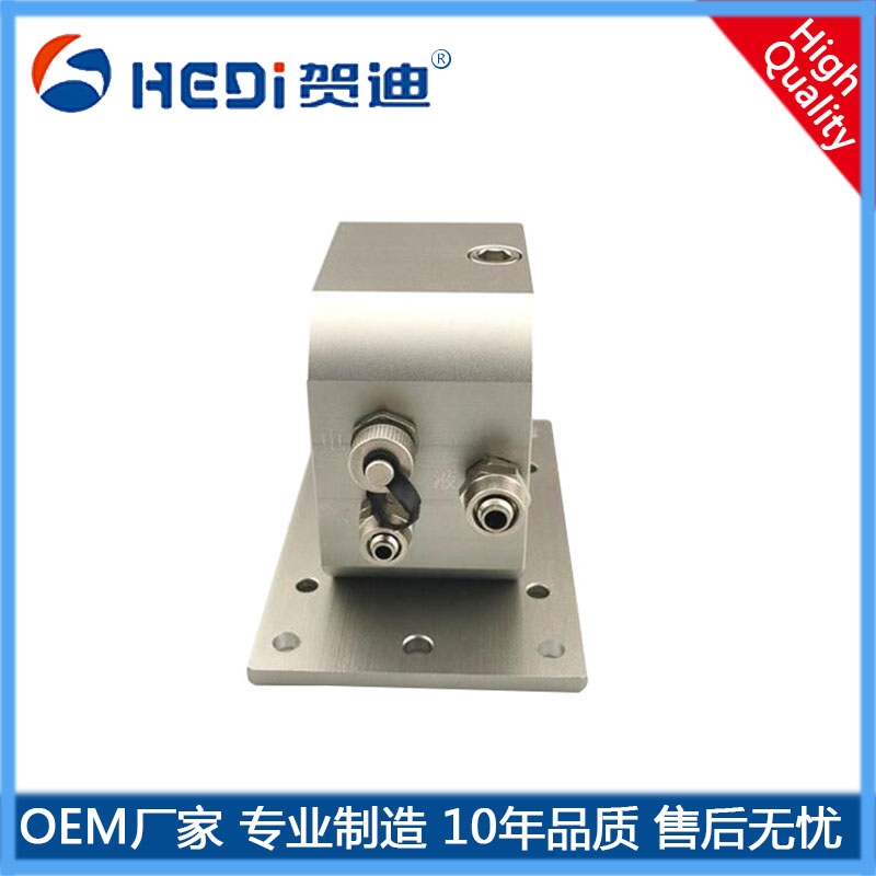 佛山壓差式靜力水準儀智能液壓型靜力水準儀 推薦賀迪傳感器廠家