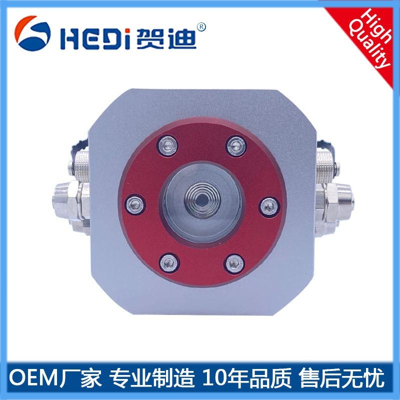 HDS101S液壓壓差式靜力水準儀沉降監測高精密液測量儀器賀迪靜力水準儀有限公司