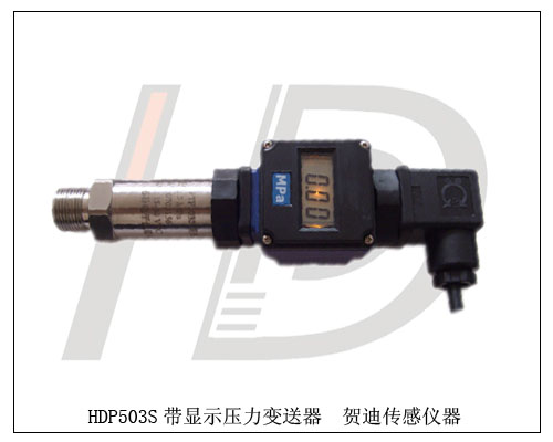 帶顯示賀州壓力傳感器，賀州壓力變送器